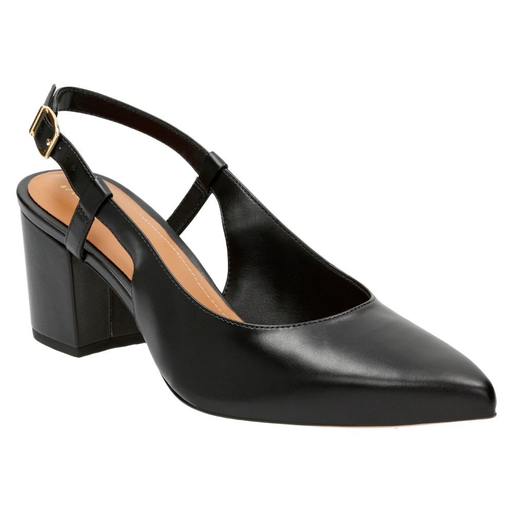 Clarks “Pravana Claire” new without box